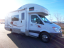 2008 Winnebago View